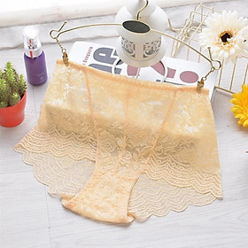 Quần lót nữ gợi cảm sexy chất liệu ren cao cấp với 8 màu siêu xinh BT0903