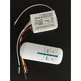 Mua Điều Khiển Từ Xa Bằng Remote Cho Mọi Vật Dụng - Hàng Nhập Khẩu