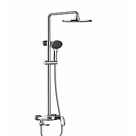 Mua Sen cây tay lá kobesi 5110k.Sen cây Đồng mạ crom