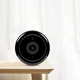 1080P Wireless Mini WiFi Camera IP Home Security camera IR Night Vision Motion Detect Baby Monitor Specification:British regulatory
