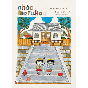 Nhóc Maruko - Tập 5