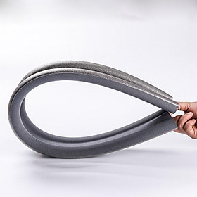 Mua Thanh xốp gắn chân cửa chống kẹt chân cho bé  bịt khe hở  chắn gió  chặn côn trùng