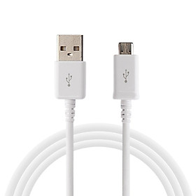 Mua Cáp sạc Micro USB cho SAMSUNG dài 2m - Hàng Chính Hãng