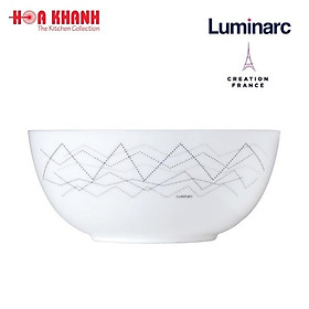 Mua Tô Thủy Tinh Luminarc Marble 21cm - 1 tô - P3757