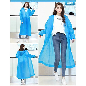 Mua Áo Mưa 1 Người Tiện Dụng
