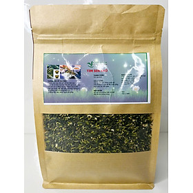 Trà tim sen - Cao cấp - 500gr