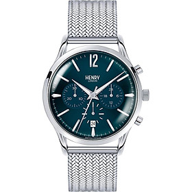 Đồng Hồ Nam Henry London HL41-CM-0037 Knightsbridge