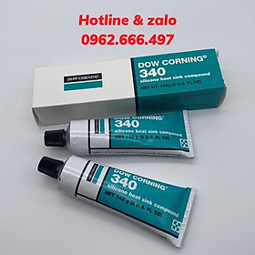 Mua Mỡ tản nhiệt Dow Corning 340   keo tản nhiệt Dowsil 340