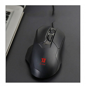 Mua Chuột Remax XII Zone Gaming Mouse V3501 - Hàng Chính Hãng