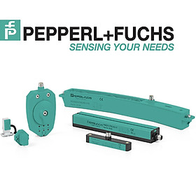 Mua Cảm biến siêu âm Pepperl Funchs