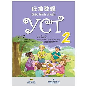 Giáo Trình Chuẩn YCT 2 (Kèm file MP3)