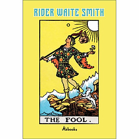 Bộ bài Rider Waite Smith Tarot
