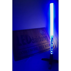 Mua Đèn tuýp màu bóng led 1m2 nối dây 1m (không kèm đế