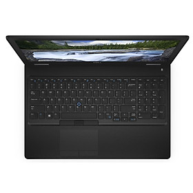 Dell Latitude 5590 Core i5-8350U 8Gb SSD 256Gb 15.6in IPS FHD Win 10 Pro Chính Hãng