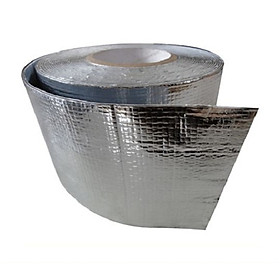 Mua Xunda T700 - Băng keo chống dột khe hở  mái tôn (10m x 100mm x 1mm)