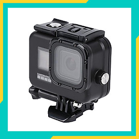 Vỏ chống nước Gopro 8 Black (màu đen)