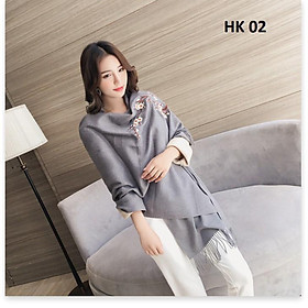 Siêu hot! Siêu đẹp! Khăn choàng cổ nữ siêu đẹp, siêu phong cách