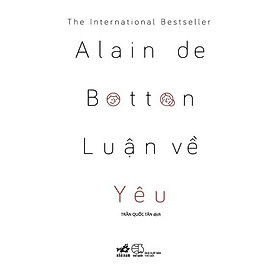 Luận về yêu (TB 2022) - Bản Quyền