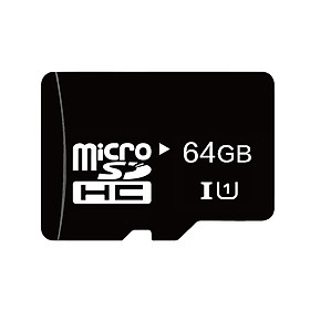 Thẻ nhớ SD 64GB
