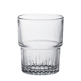 Mua {Hàng chính hãng} Bộ 6 Ly D1013A Duralex -Empilable trong Clear 160ml Thủy tinh cường lực cao cấp Pháp