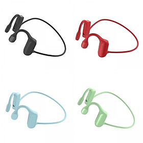 Headphones Double Ears for Running Driving Fitness Jogging