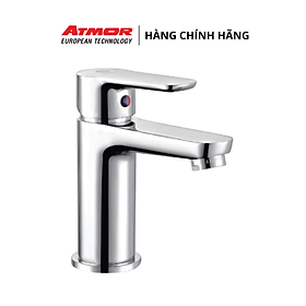 Bộ vòi lavabo nóng lạnh ATMOR AT21123 (HÀNG CHÍNH HÃNG)