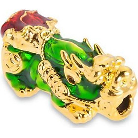 Tỳ hưu xanh lá