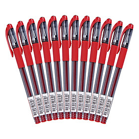 Bút Mực Nước M&G AGP63201 0.38mm (12 Cây)