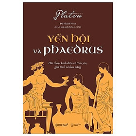 Hình ảnh Sách-Yến hội và Phaeorus