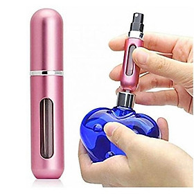 Mua Dụng cụ chiết nước hoa dụng cụ chiết nước hoa mini siêu tiện lợi