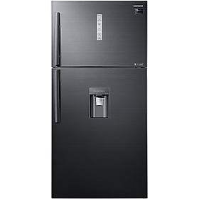 Tủ Lạnh Inverter Samsung RT58K7100BS/SV (583L) - Đen - Hàng chính hãng