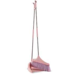Mua Bộ Chổi Quét Bụi Kèm Đồ Hốt Rác
