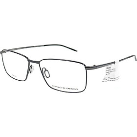 Gọng Kính Unisex Porsche Design P8364