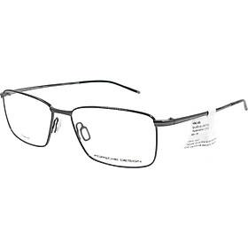 Gọng kính chính hãng Porsche Design P8364