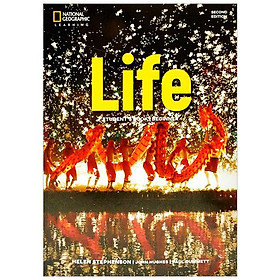 Life Beginner Student's Book With App Code - 2nd Edition (British English)