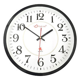 Đồng hồ treo tường S74