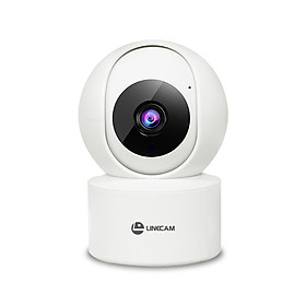 Mua Camera IP Wifi LINECAM H22Z 2.0MP XOAY 360 - Hàng chính hãng