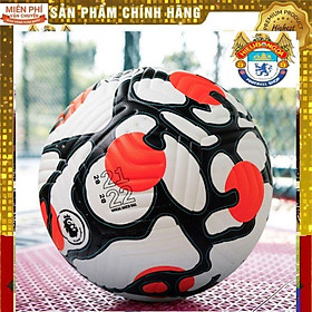 Quả bóng đá Ngoại Hạng Anh số 5 Chung kết Champions Premier League | Trái bóng đá C1 size 5 quả banh da giá rẻ Động Lực