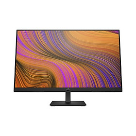 Mua Màn hình HP P24h G5 (23.8 INCH/ FHD/ 60Hz/ IPS/ VGA+HDMI+DP/ SPEAKER) 64W34AA - Hàng Chính Hãng
