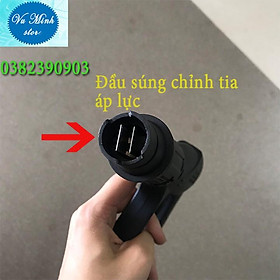 Mua Máy rửa xe ngắn-loại1
