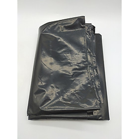 Mua 2KG TÚI RÁC ĐEN 90X120