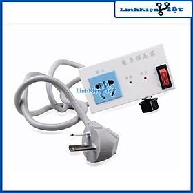 Mua Bộ Điều Khiển Tốc Độ Động Cơ 220VAC 4KW V1