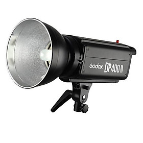 Mua Đèn Flash studio Godox DP400II hàng chính hãng.
