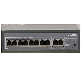 Mua Switch Aptek SF1082FP 8port PoE - Hàng Chính Hãng