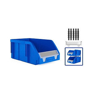 KHAY ĐỰNG LINH KIỆN WTB0303 WADFOW - HÀNG CHÍNH HÃNG