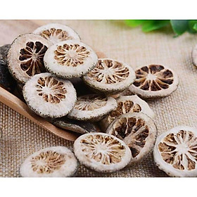 Mua cây chỉ xác khô thái lát túi 1kg