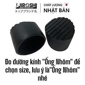 Mua Nút Nhựa Bịt Đầu Thang Nhôm Rút - Phụ Kiện Thang Nhôm Nhựa Bịt Đầu