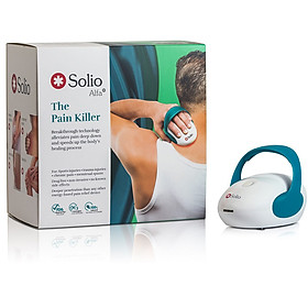 Solio Alfa Plus - Thiết bị điều trị, giảm đau