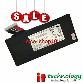 Mua Pin cho Laptop MSI MS-1781  MS-1782  MS-1783  MS-1784  MS-1785