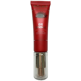 Bộ hỗ trợ điều trị thâm quầng mắt collagen Mocha